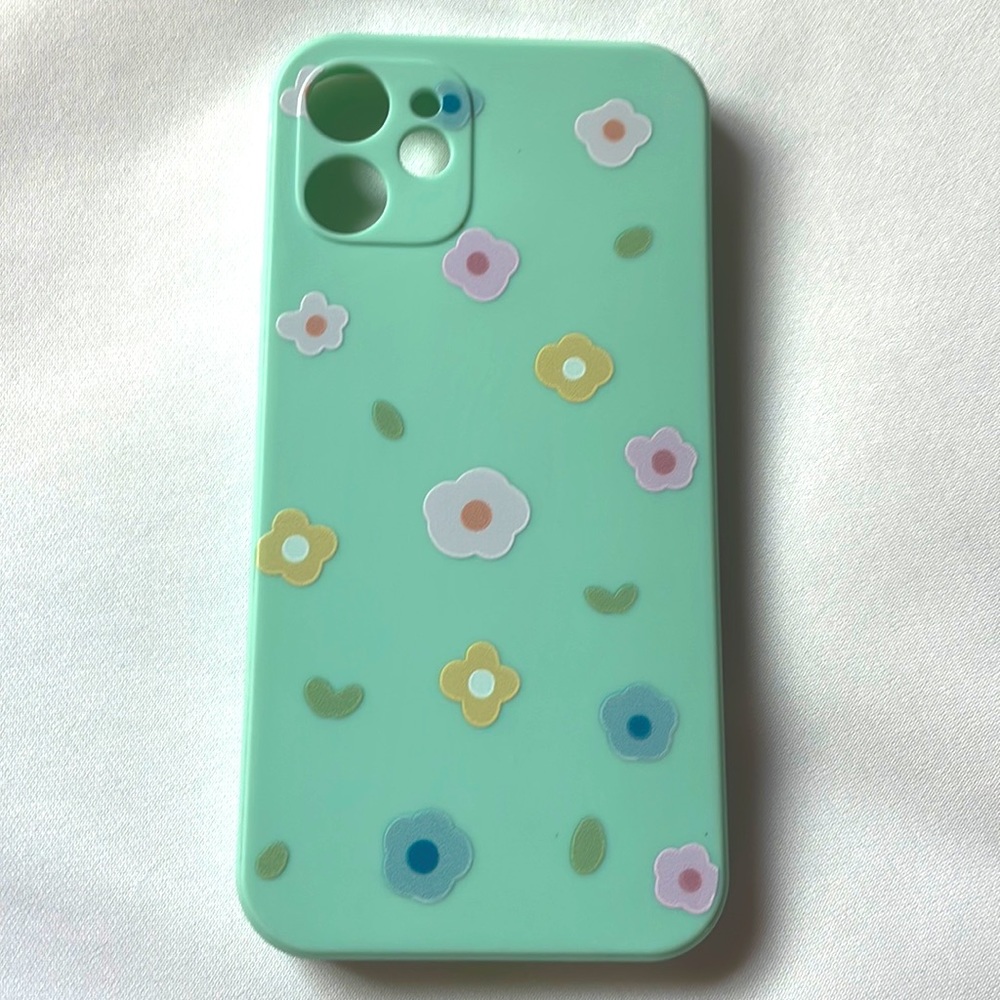 cute iphone 12 mini case